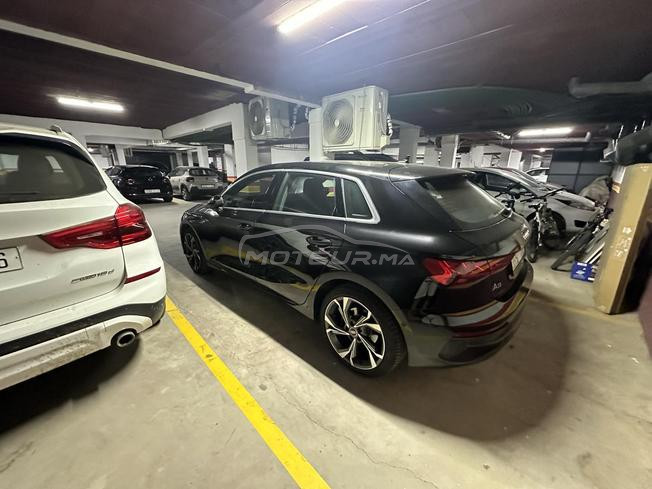Audi A3 35 TDI Diesel Automatique 2024 à Bouskoura