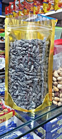 بذور مكرملة 🫠