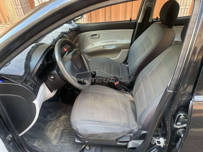 picanto 2008 