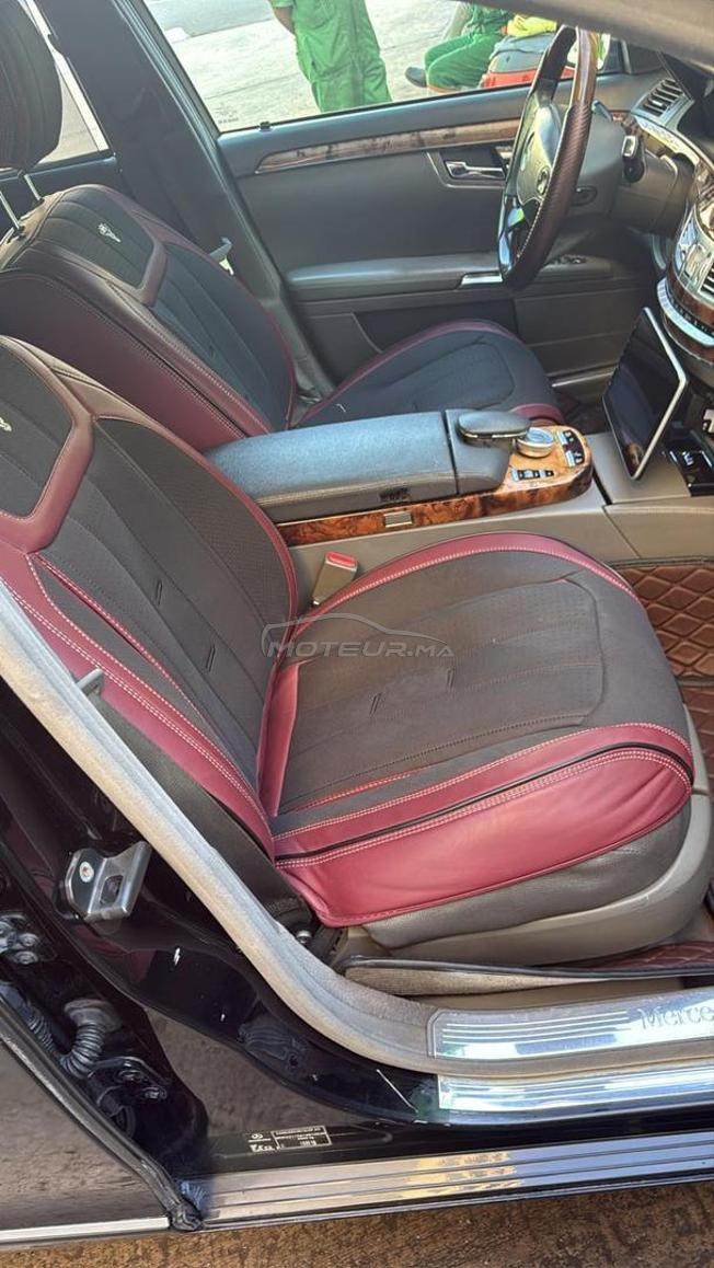 Mercedes-Benz S 350