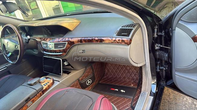 Mercedes-Benz S 350