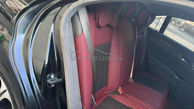 Mercedes-Benz S 350