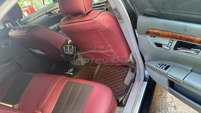 Mercedes-Benz S 350