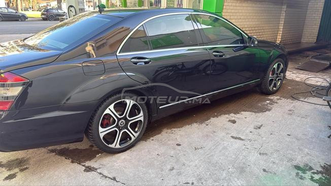 Mercedes-Benz S 350