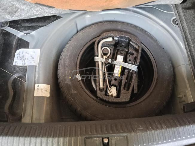 Volkswagen Polo Diesel Manuelle 2014 à Rabat