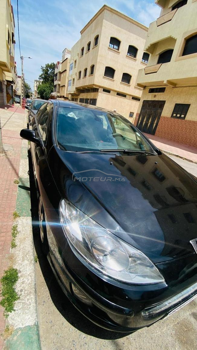 Peugeot 407 Essence Manuelle 2005 à Settat
