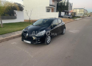 Clio 4 en tres bon etat