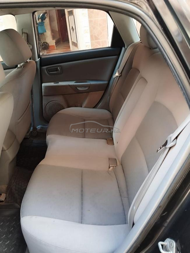 Mazda 3 a vendre 