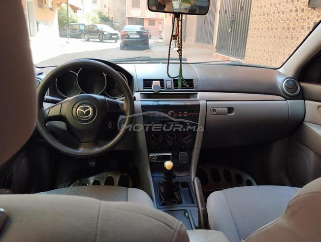 Mazda 3 a vendre 