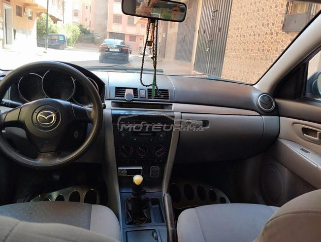 Mazda 3 a vendre 