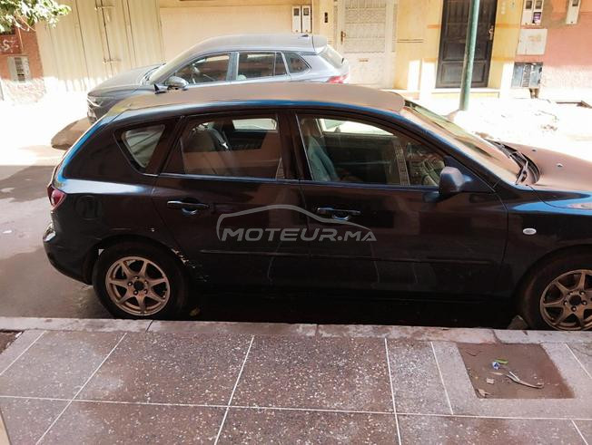 Mazda 3 a vendre 