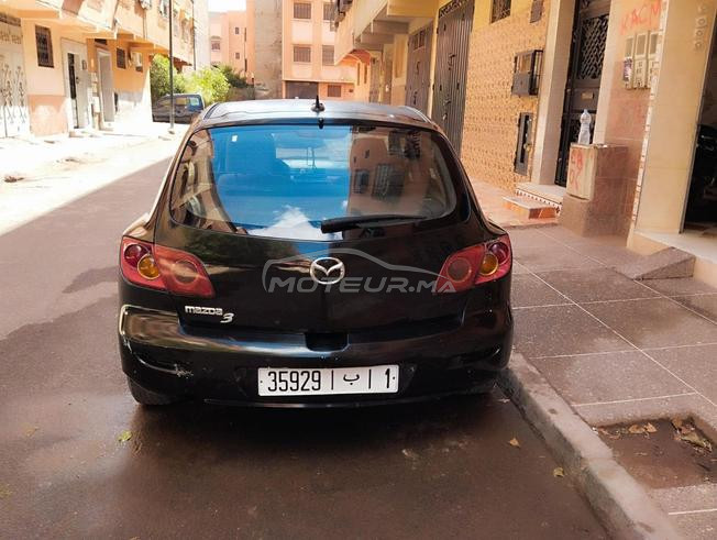 Mazda 3 a vendre 