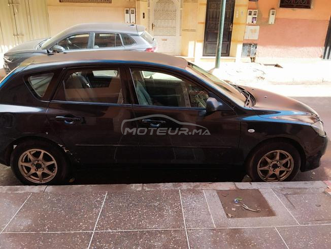 Mazda 3 a vendre 