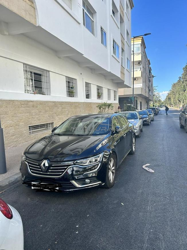 Renault Talisman Diesel Automatique 2020 à Rabat