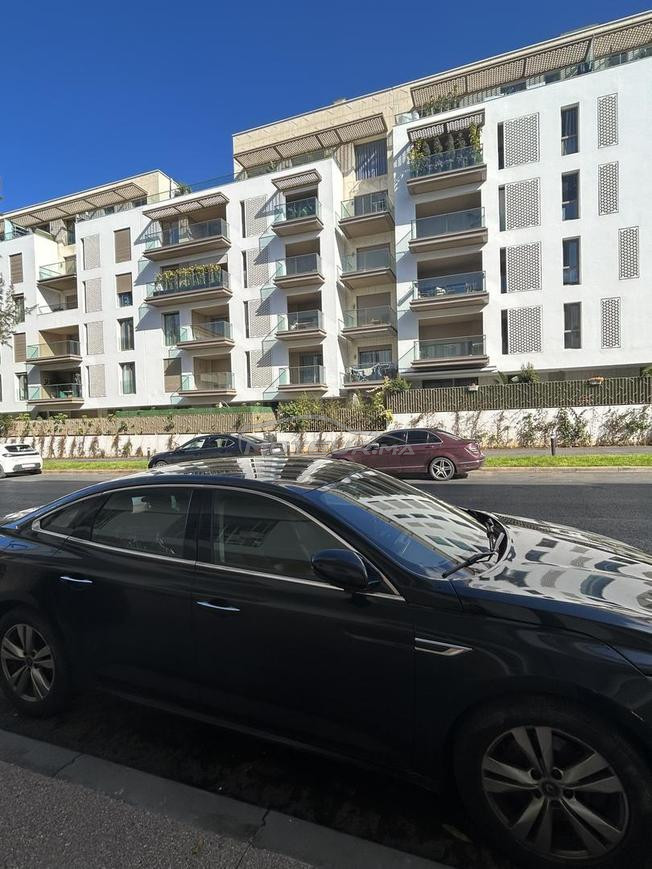 Renault Talisman Diesel Automatique 2020 à Rabat