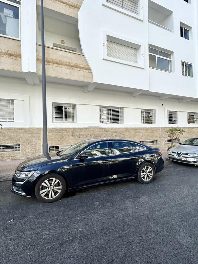 Renault Talisman Diesel Automatique 2020 à Rabat