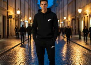 Ensemble montoni pour hommes de haute qualité