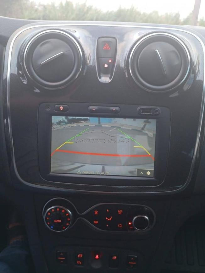 Dacia Logan Diesel 1.5 DCI Manuelle 2021 