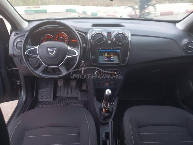Dacia Logan Diesel 1.5 DCI Manuelle 2021 