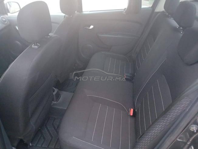 Dacia Logan Diesel 1.5 DCI Manuelle 2021 