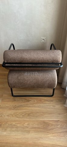 fauteuil d’appoint