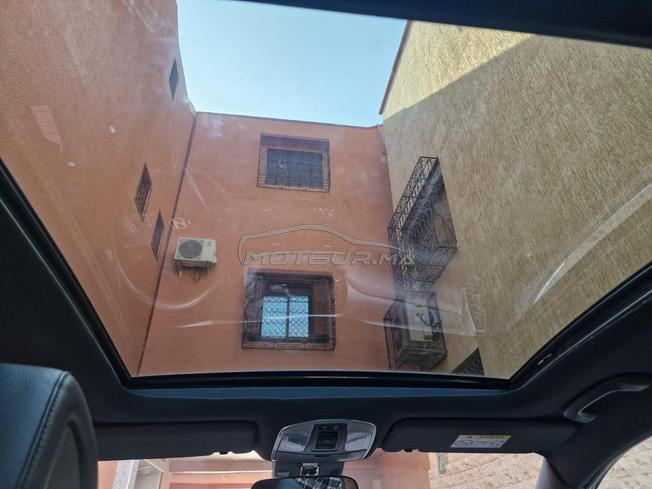 Je me vend ma voiture Hyundai Tucson 2019