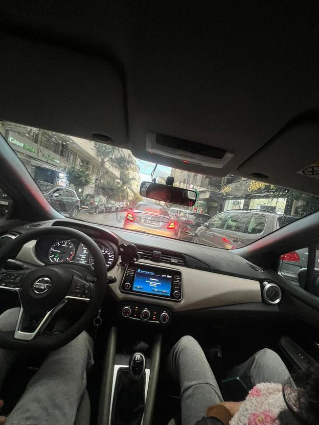 Nissan Micra Diesel Manuelle 2018 à Tanger