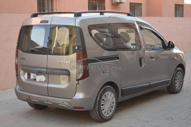 dacia dokker 