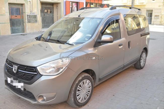 dacia dokker 