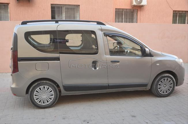 dacia dokker 