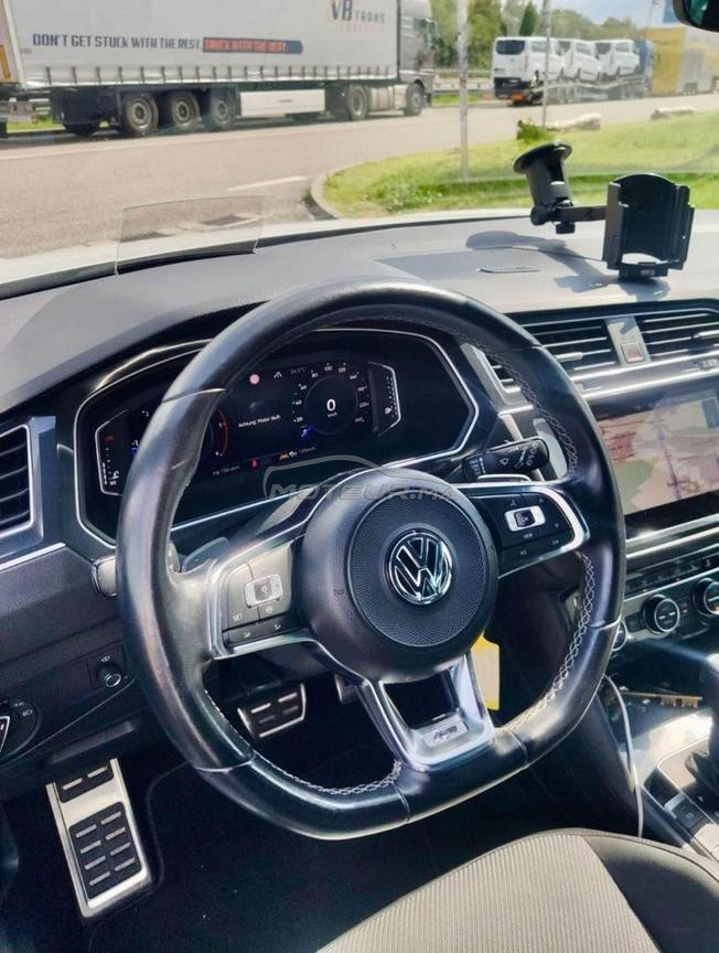 Tiguan 2020 déd 2023