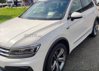 Tiguan 2020 déd 2023
