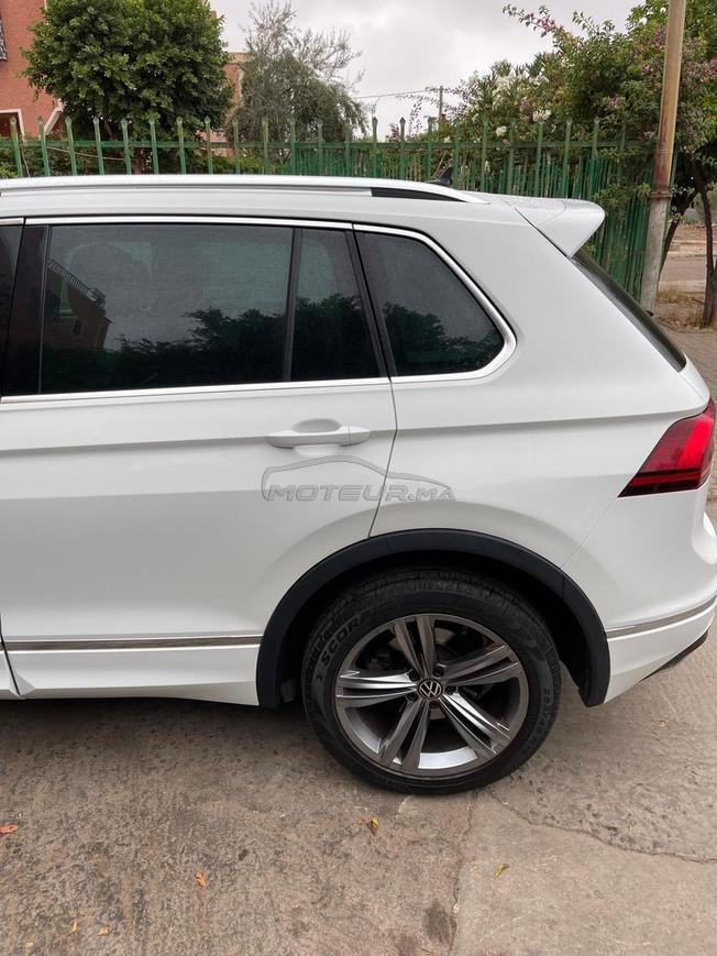 Tiguan 2020 déd 2023