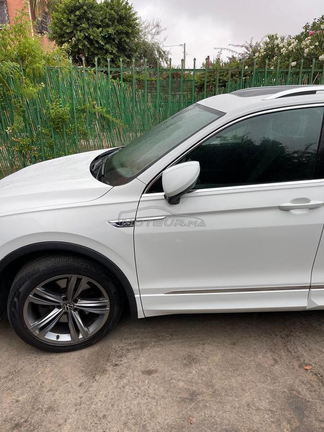 Tiguan 2020 déd 2023