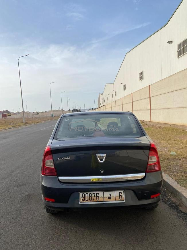 dacia  logane 