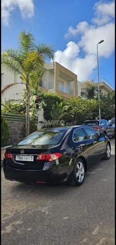 هوندا أكورد بانوراميك كسابية