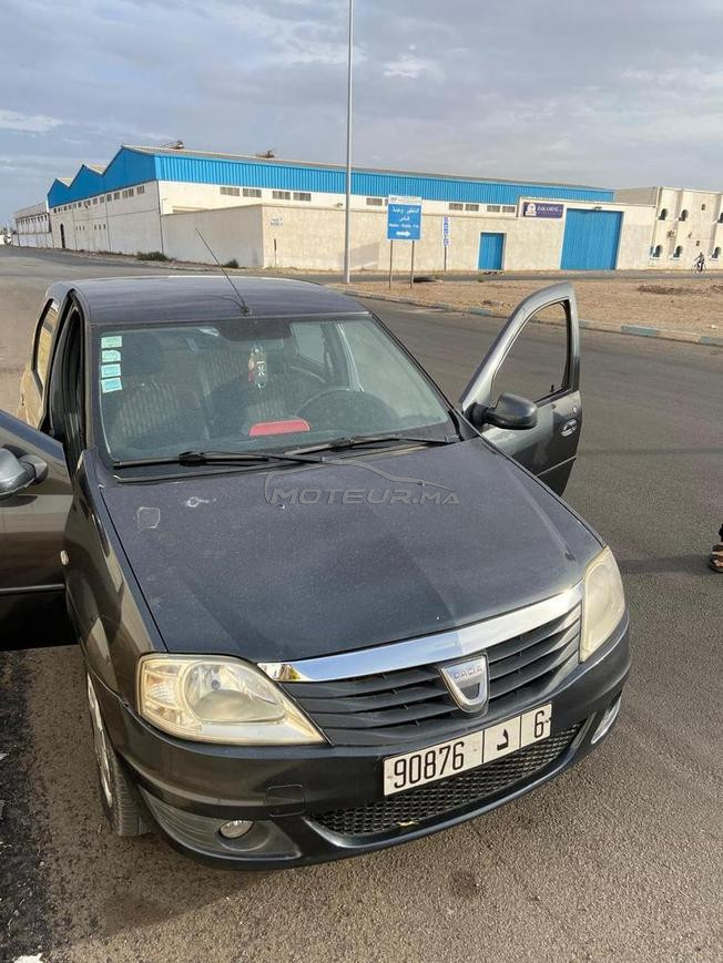 dacia  logane 