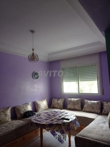 Appartement meublé excellent