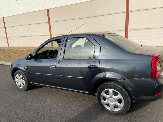 dacia  logane 