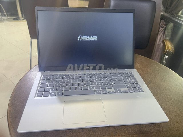 Asus Vivobook 15 Core I3 Gen 10