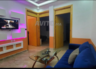 Appartement location de vacances à Larache