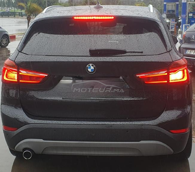 Bonne affaire BMW X1  2016 dedouné 2019