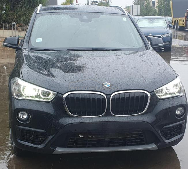Bonne affaire BMW X1  2016 dedouné 2019