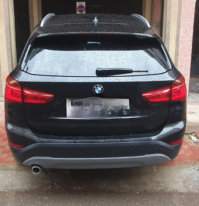Bonne affaire BMW X1  2016 dedouné 2019