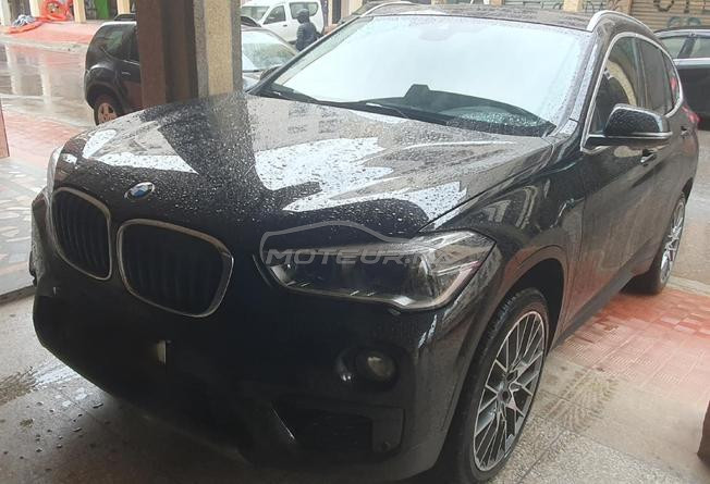Bonne affaire BMW X1  2016 dedouné 2019