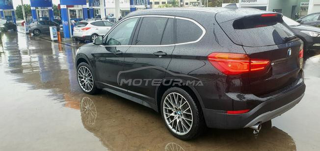 Bonne affaire BMW X1  2016 dedouné 2019