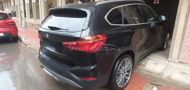 Bonne affaire BMW X1  2016 dedouné 2019