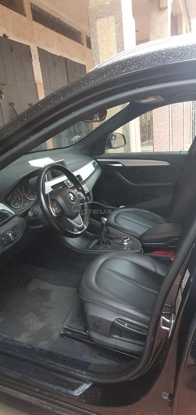 Bonne affaire BMW X1  2016 dedouné 2019