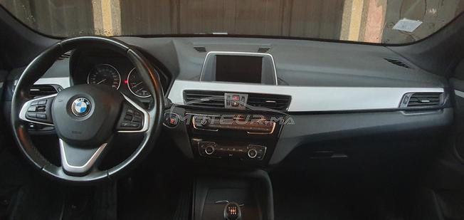 Bonne affaire BMW X1  2016 dedouné 2019