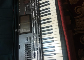 pa4x mg2 64 touch مع برنامج كامل.